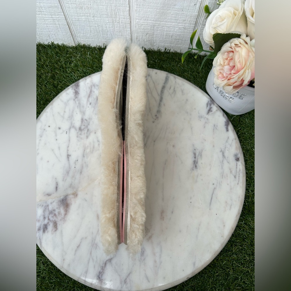 UGG Women's Sheepskin Insoles Tan WOMEN'S SHEEPSKIN INSOLES. NEW SIZE 10 NO BOX - Picture 11 of 14